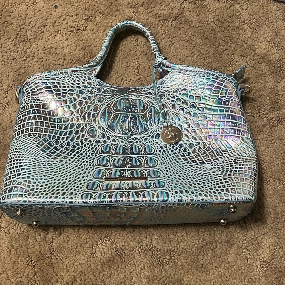Brahmin bag